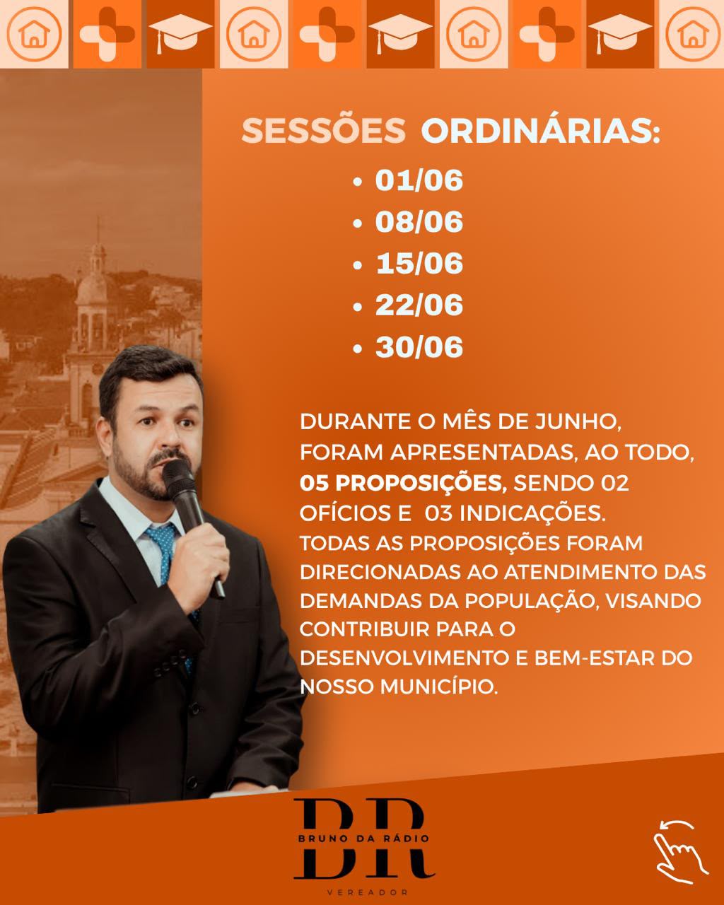 Bruno Julho 2026-2