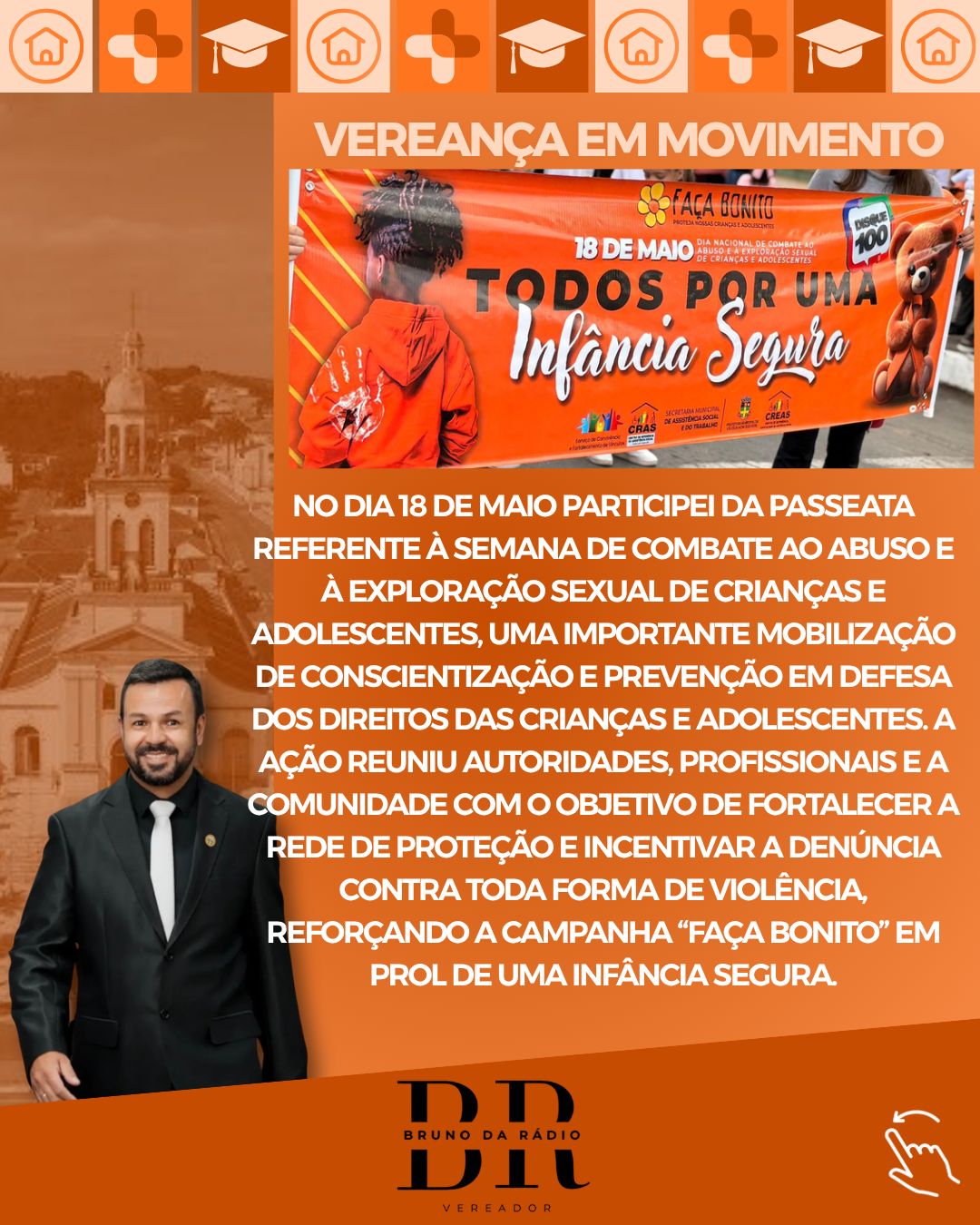 Bruno maio 2026 - 16