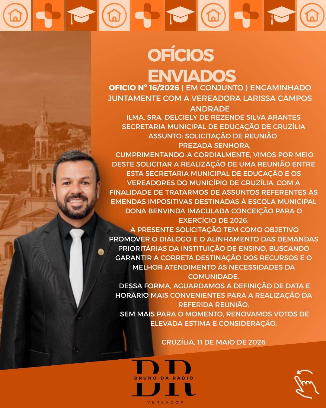 Bruno maio 2026 - 7
