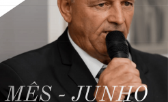 ATIVIDADES DO VEREADOR ERALDO FRANCISCO MACIEL NO MÊS DE JUNHO DE 2026 ATIVIDADES - JUNHO-1