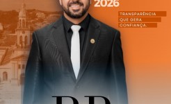 ATIVIDADES DO VEREADOR BRUNO MACIEL DE ARANTES NO MÊS DE JULHO DE 2026 Bruno Julho 2026 - 1 certo