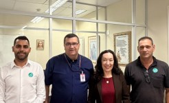 ATIVIDADES DO VEREADOR NATANAEL NO MÊS DE JUNHO DE 2026 NATANAEL JUNHO 2026-2