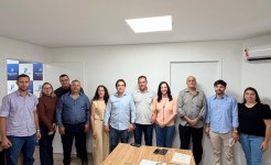ATIVIDADES DO VEREADOR NATANAEL NO MÊS DE JULHO DE 2026 Natanael Julho 2026- 1