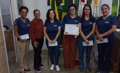 ATIVIDADES DA VEREADORA ROSANGELA NASCIMENTO DE CASTRO SANTOS NO MÊS DE JUNHO DE 2026 Rosangela junho-1