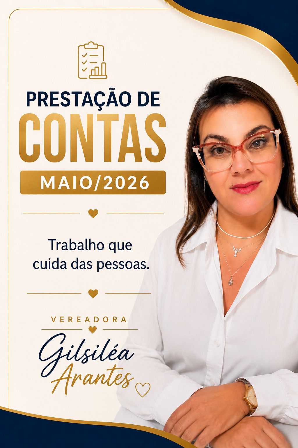 Gilsiléa Maio 2026 -1
