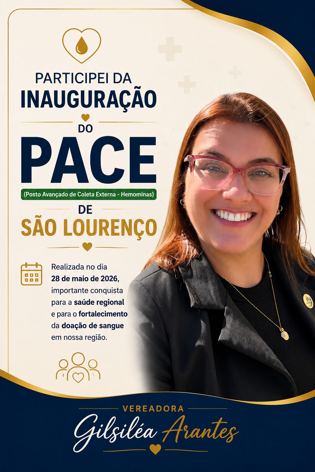 Gilsiléa Maio 2026 -11