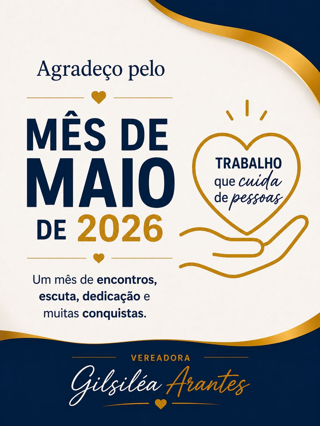 Gilsiléa Maio 2026 -13