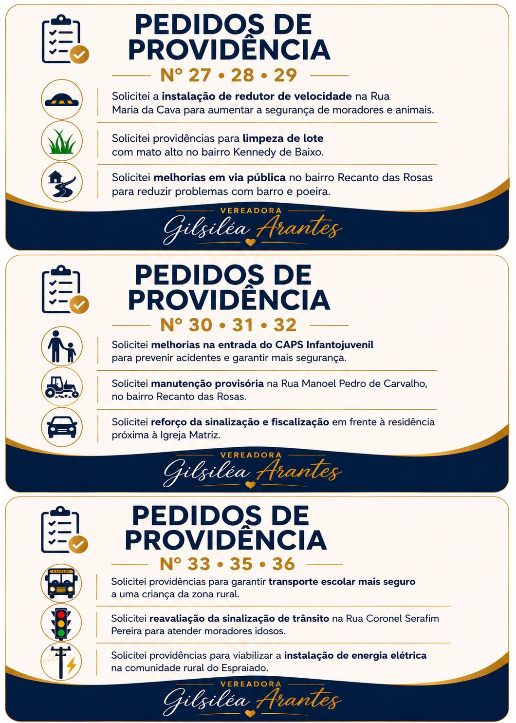 Gilsiléa Maio 2026 -6