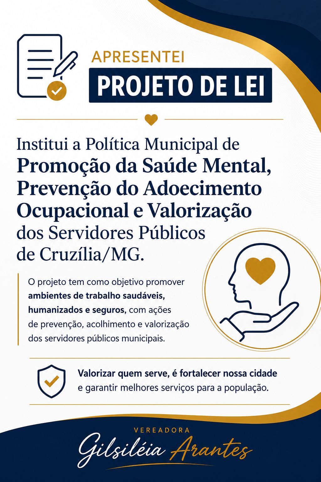 Gilsiléa Maio 2026 -8