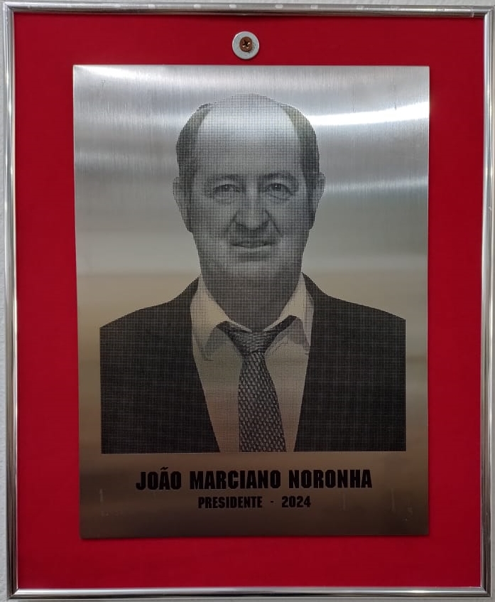 João Marciano Noronha