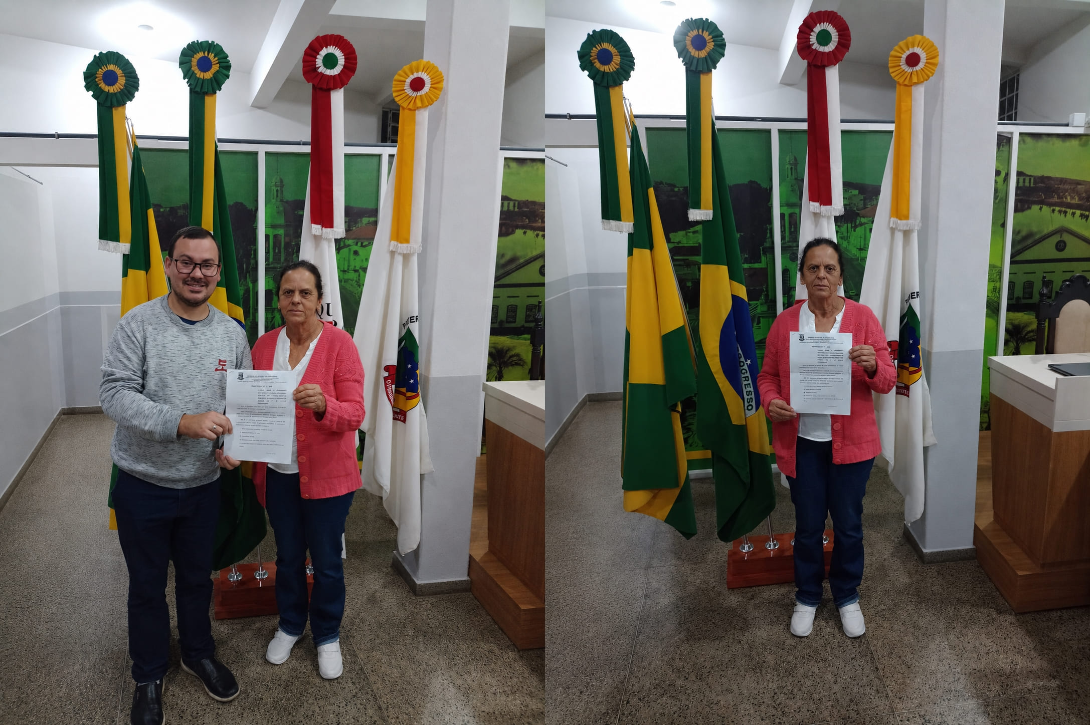 rosangela maio 2026 -1