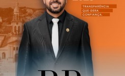 ATIVIDADES DO VEREADOR BRUNO MACIEL DE ARANTES NO MÊS DE MARÇO DE 2026 Bruno Marco 2026 - 1