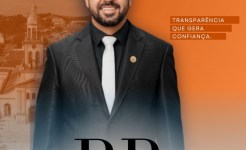 ATIVIDADES DO VEREADOR BRUNO MACIEL DE ARANTES NO MÊS DE MAIO DE 2026 Bruno maio 2026 - 1