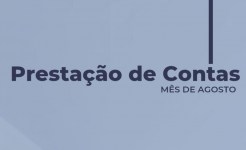 ATIVIDADES DO VEREADOR ERALDO FRANCISCO MACIEL NO MÊS DE AGOSTO DE 2025 ERALDO AGOSTO 2025