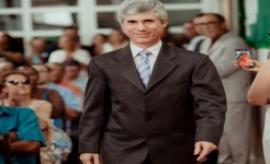 RESUMO DAS ATIVIDADES EM FEVEREIRO DE 2025 DO VEREADOR FRANCISCO CAETANO DA SILVEIRA FOTO FRANCISCO CAETANO DA SILVEIRA 3