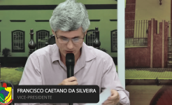 RESUMO DAS ATIVIDADES EM ABRIL DE 2025 DO VEREADOR FRANCISCO CAETANO DA SILVEIRA FRANCISCO ABRIL 2025