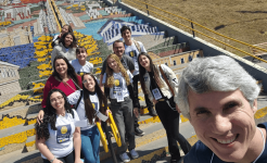 RESUMO DAS ATIVIDADES EM AGOSTO DE 2025 DO VEREADOR FRANCISCO CAETANO DA SILVEIRA FRANCISCO AGOSTO 20251