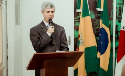 ATIVIDADES DESENVOLVIDAS NO MANDATO DE VEREADOR NO MÊS DE JANEIRO DE 2025 Francisco Caetano foto