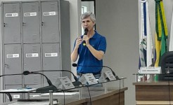 RESUMO DAS ATIVIDADES EM FEVEREIRO DE 2026 DO VEREADOR FRANCISCO CAETANO DA SILVEIRA Francisco FEVEREIRO de 2026