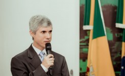 RESUMO DAS ATIVIDADES EM JUNHO DE 2025 DO VEREADOR FRANCISCO CAETANO DA SILVEIRA Francisco Maio de 2025