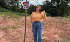 Prestação de Contas - Vereadora Gilsiléa Arantes - Mês de Maio de 2025 GILSILÉA MAIO 2025