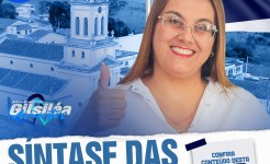 Prestação de Contas - Vereadora Gilsiléa Arantes - Mês de Outubro de 2025 Gilsiléa Outubro 2025