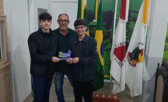 ATIVIDADES DO VEREADOR MARCELO MADURO NO MÊS DE OUTUBRO DE 2025 MARCELO OUTUBRO DE 2025