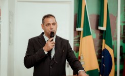 Prestação de contas do mês de Agosto de 2025 - Vereador Natanael da Silva Rocha NATANAEL 2025