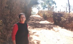 ATIVIDADES DA VEREADORA ROSANGELA NASCIMENTO DE CASTRO SANTOS NO MÊS DE AGOSTO DE 2025 ROSANGELA AGOSTO DE 2025