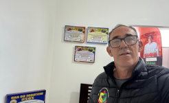 ATIVIDADES DO VEREADOR MARCELO MADURO NO MÊS DE JULHO DE 2025 marcelo julho 2025